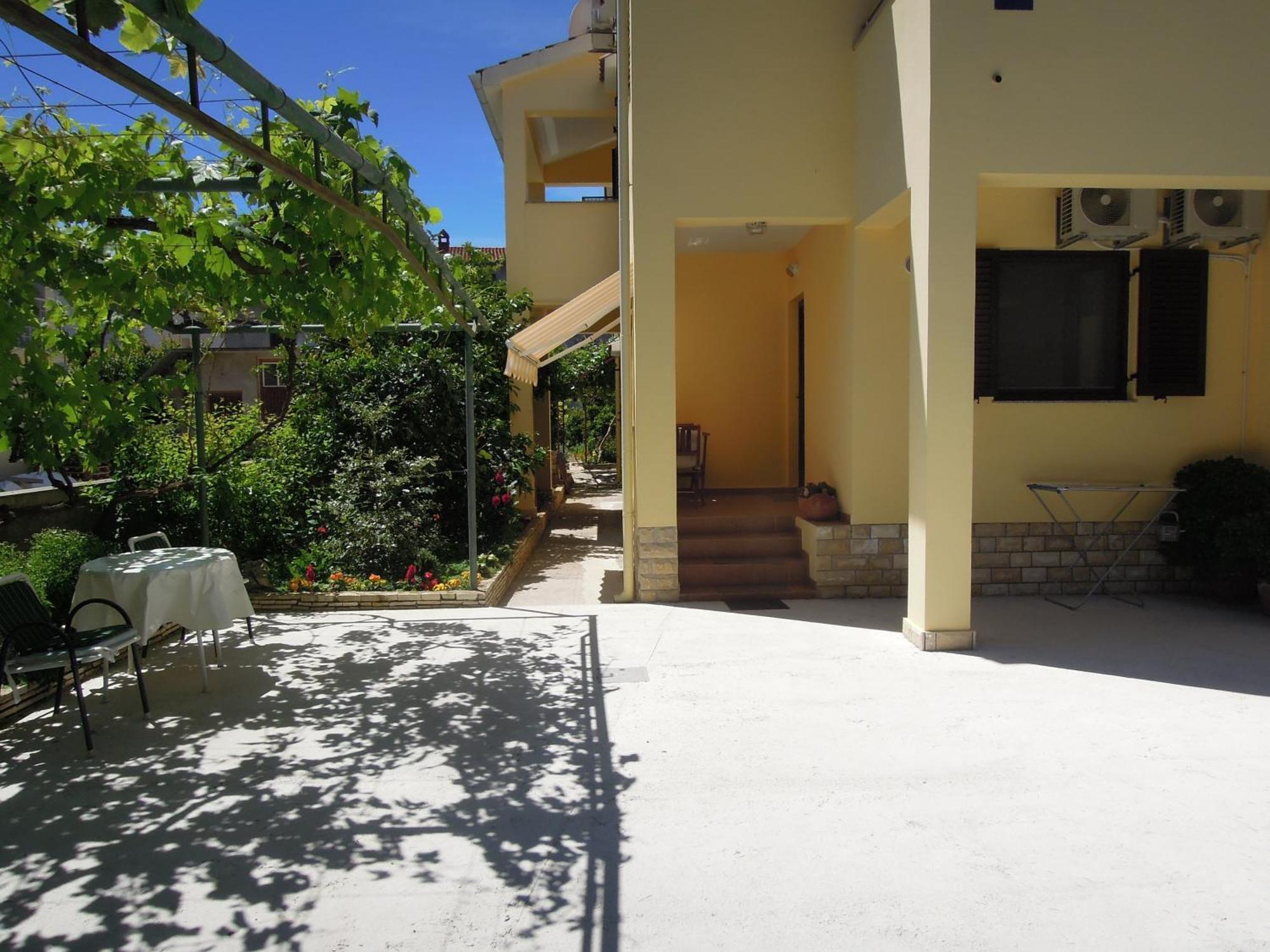 Apartments Simicev Apartman Zadar