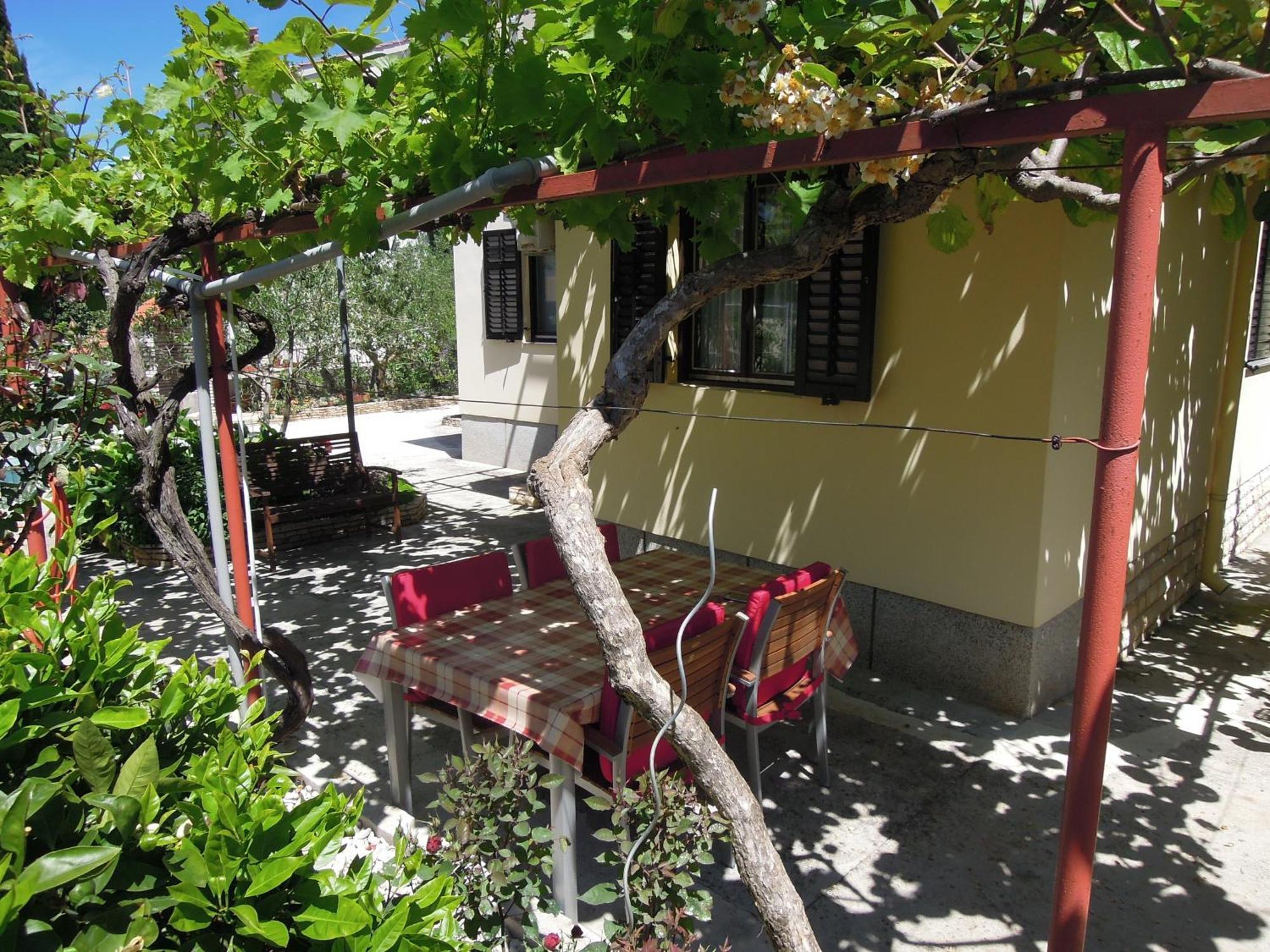 Apartments Simicev Apartman Zadar