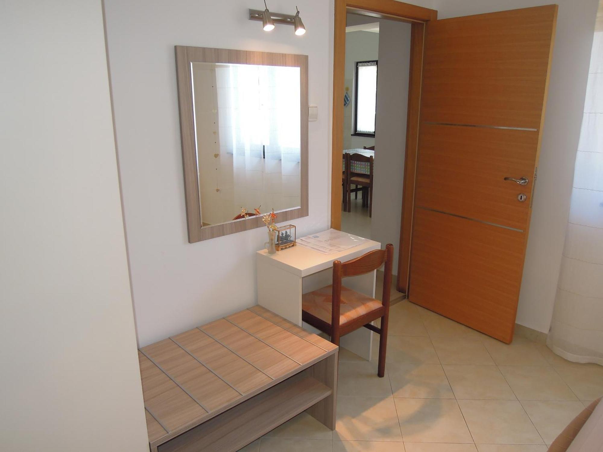 Apartman Apartments Simicev Zadar