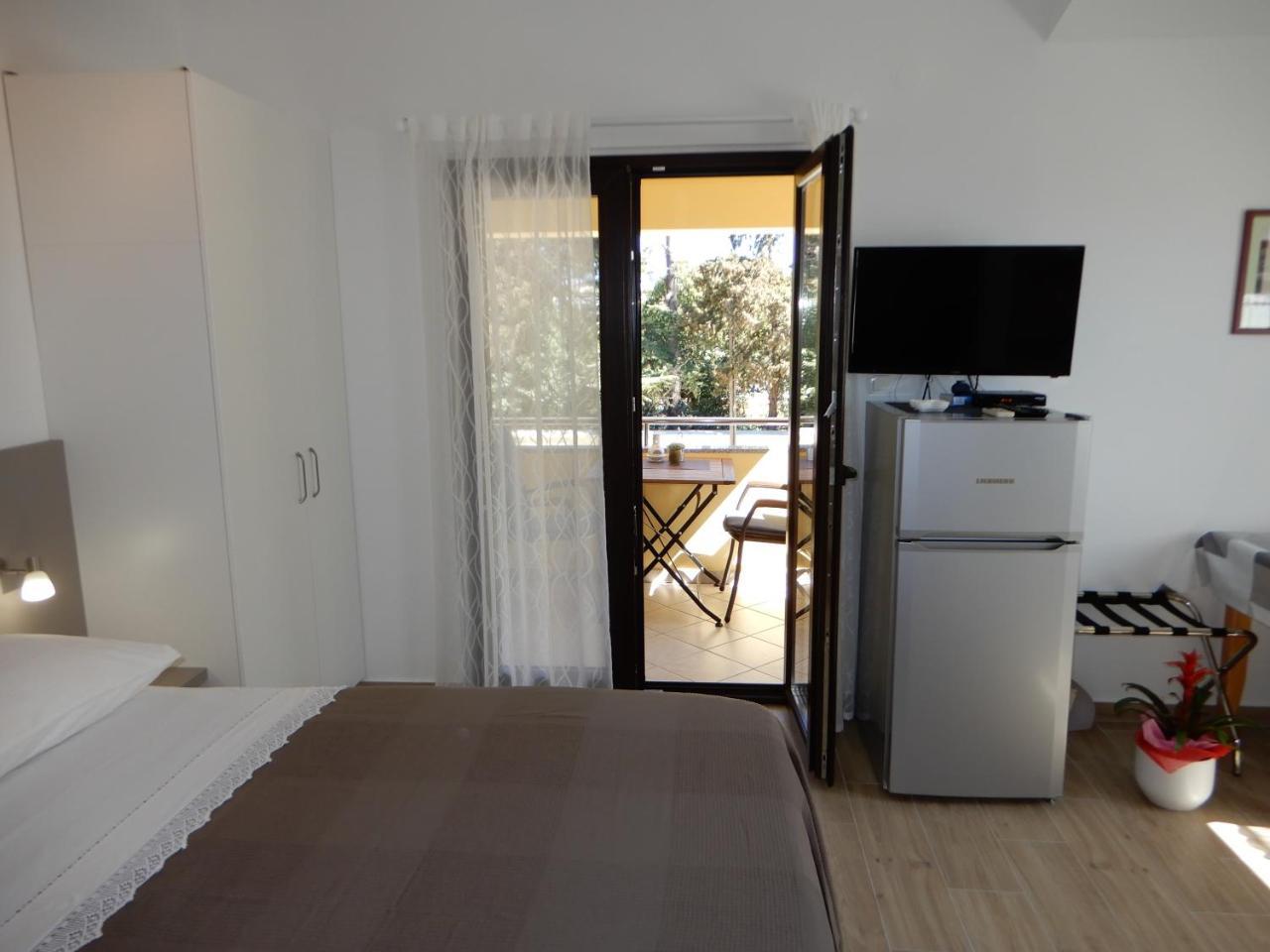 Apartments Simicev Apartman