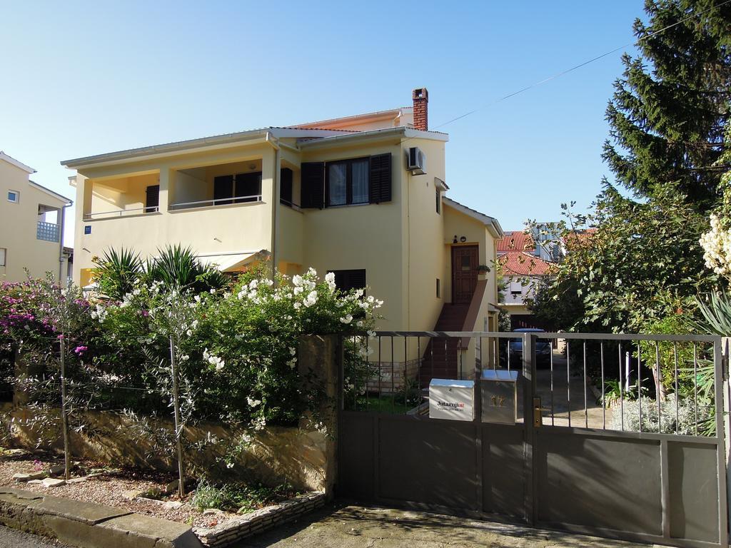 Apartments Simicev * Zadar