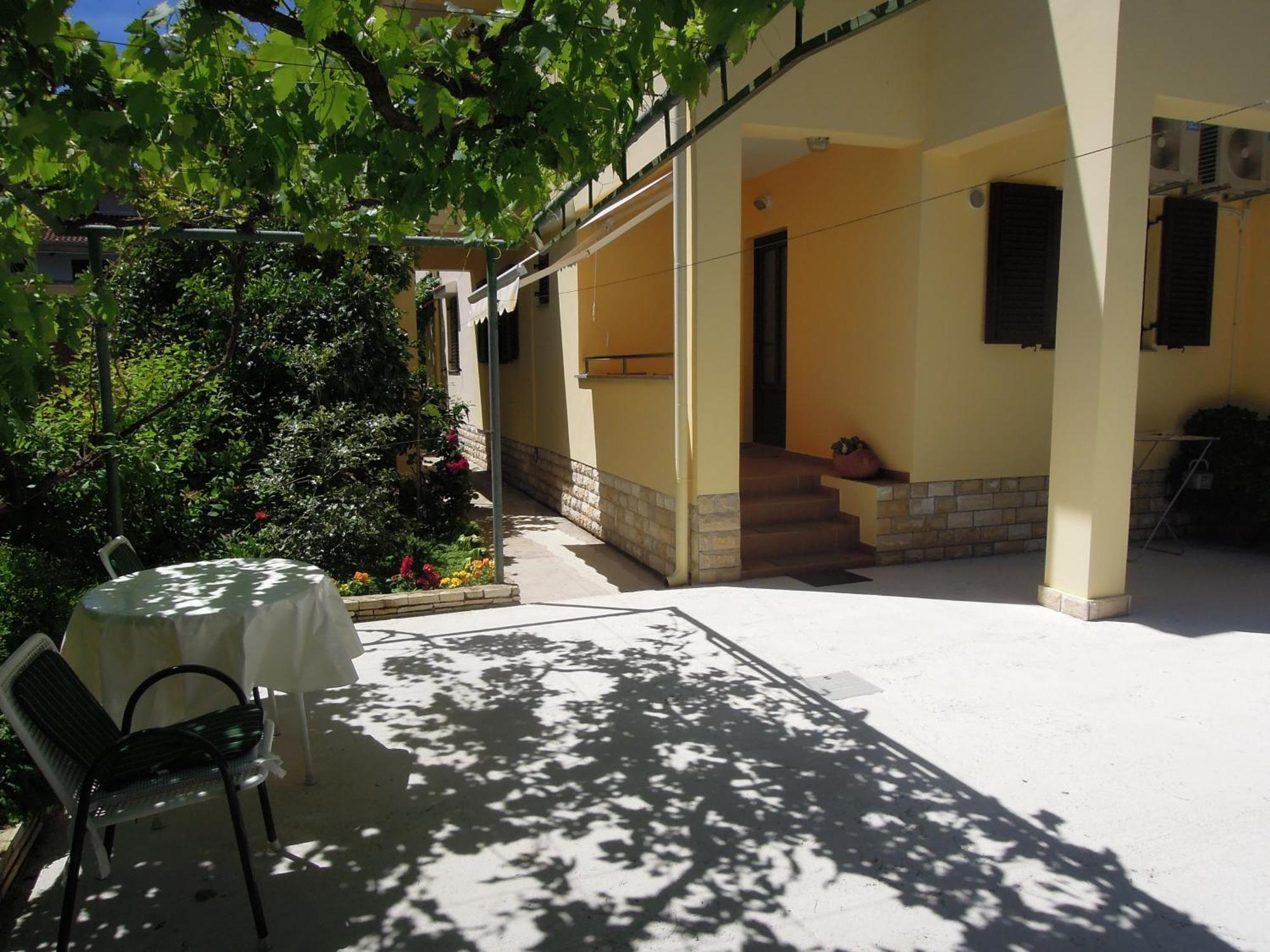 Apartments Simicev