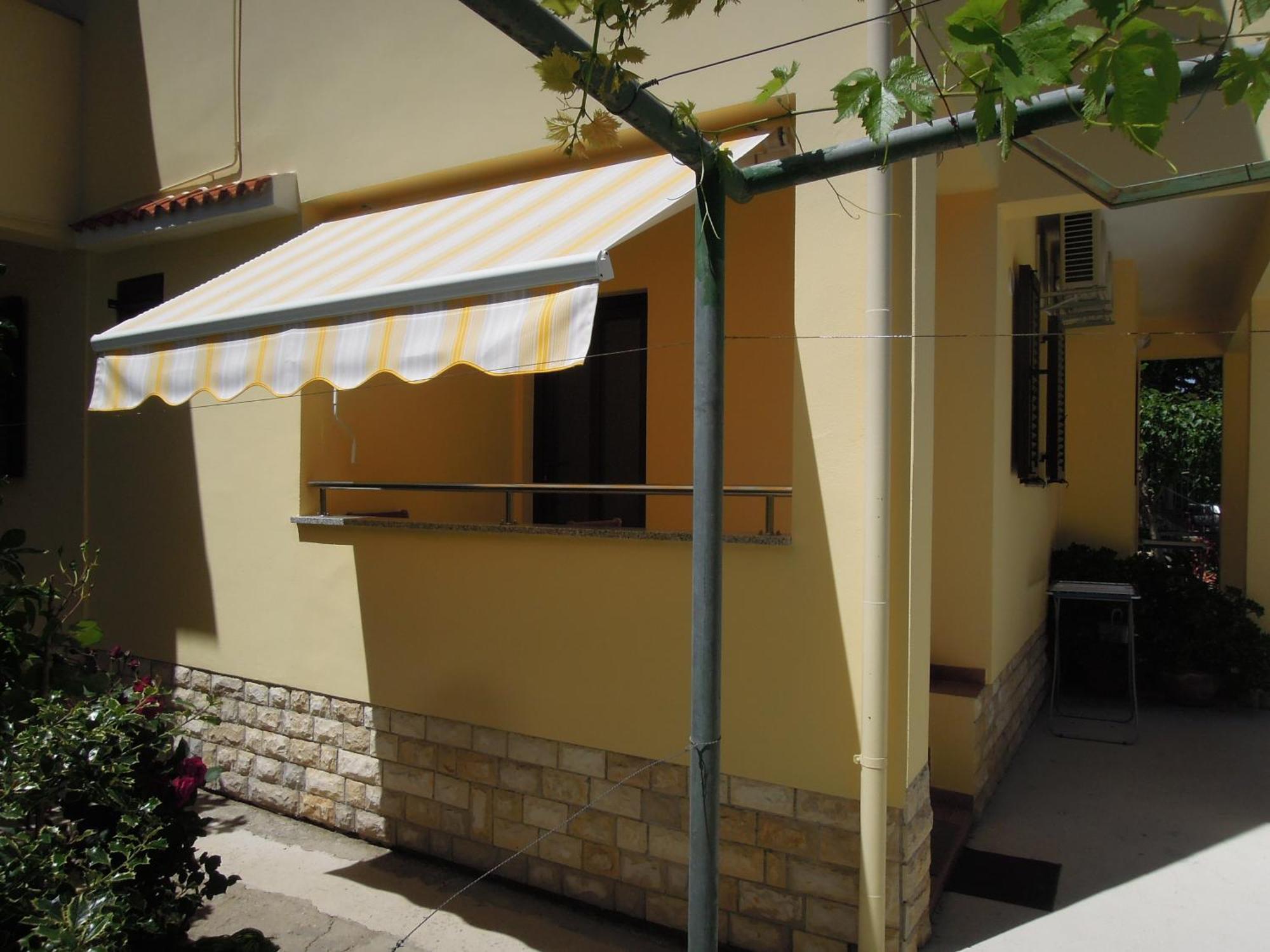 Apartments Simicev Zadar