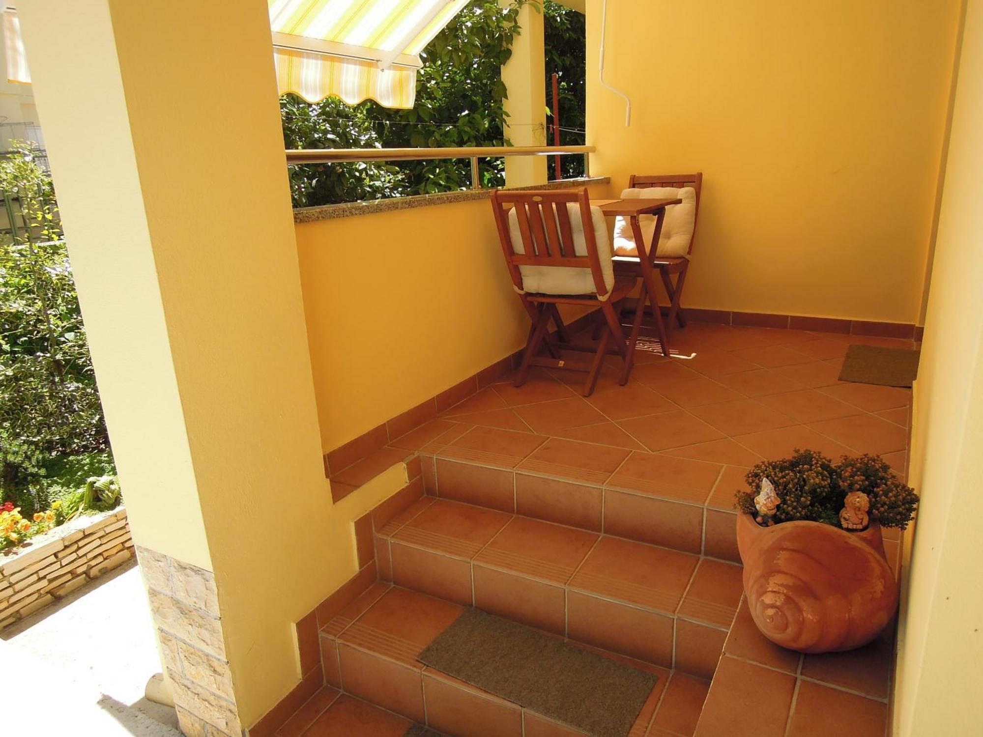 Apartment Apartments Simicev Zadar