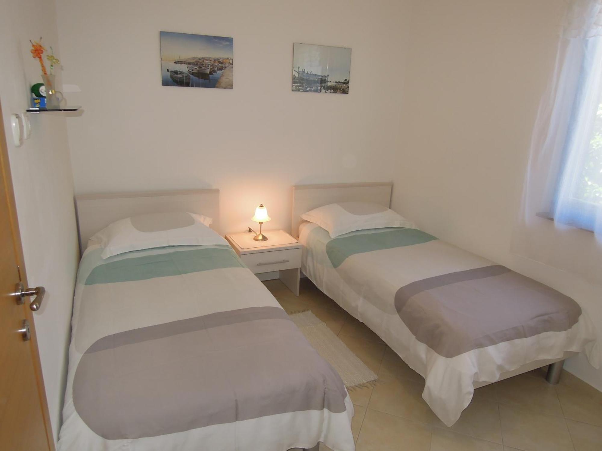 Apartments Simicev * Zadar