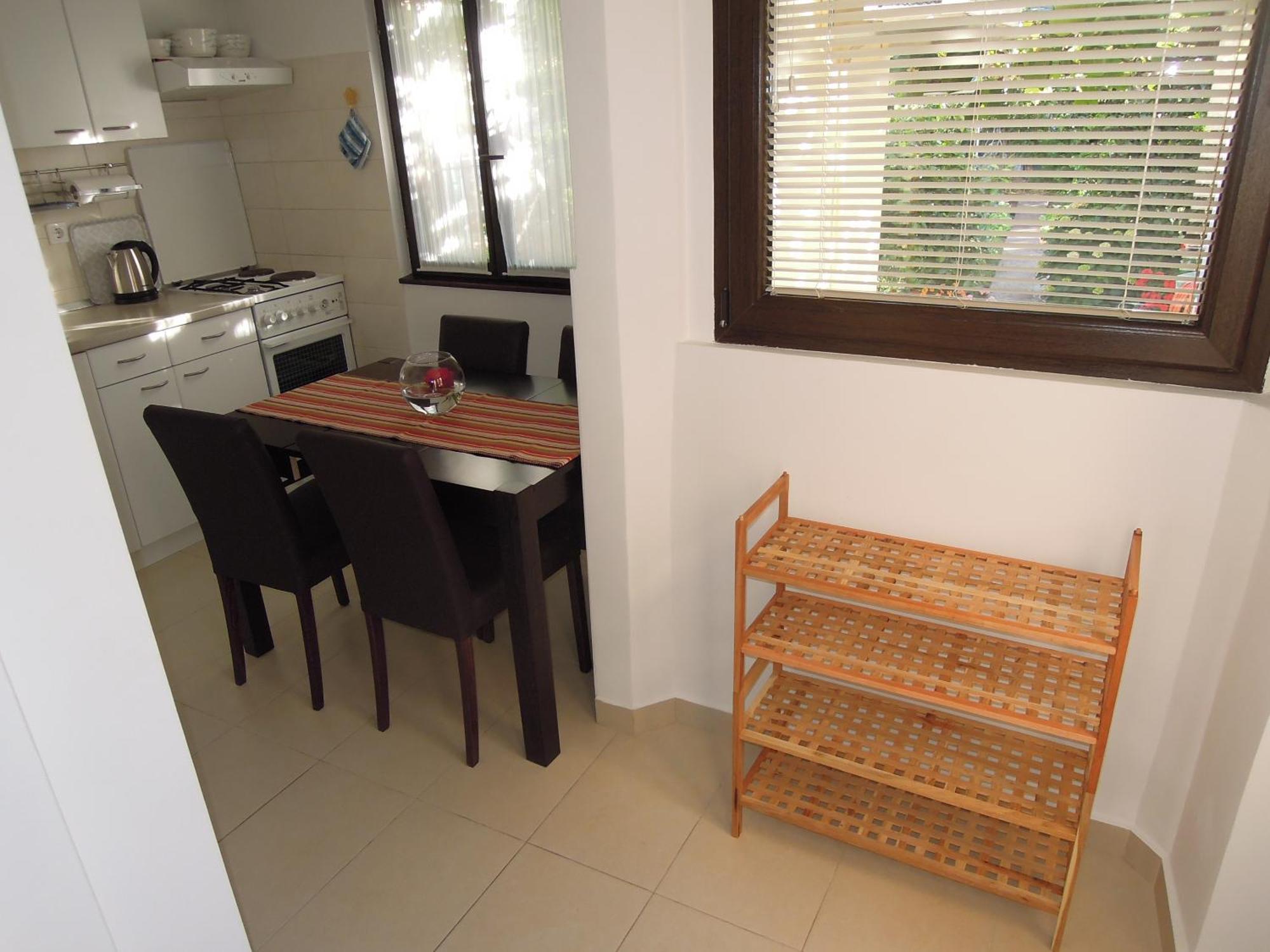 Apartment Apartments Simicev