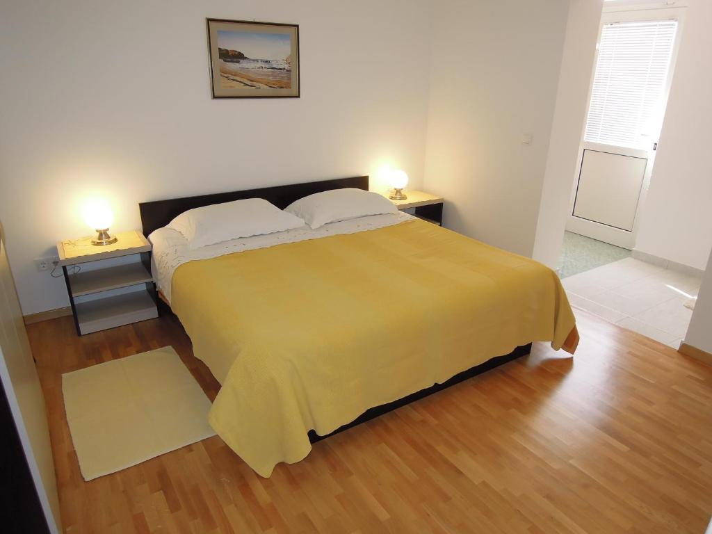 Apartment Apartments Simicev