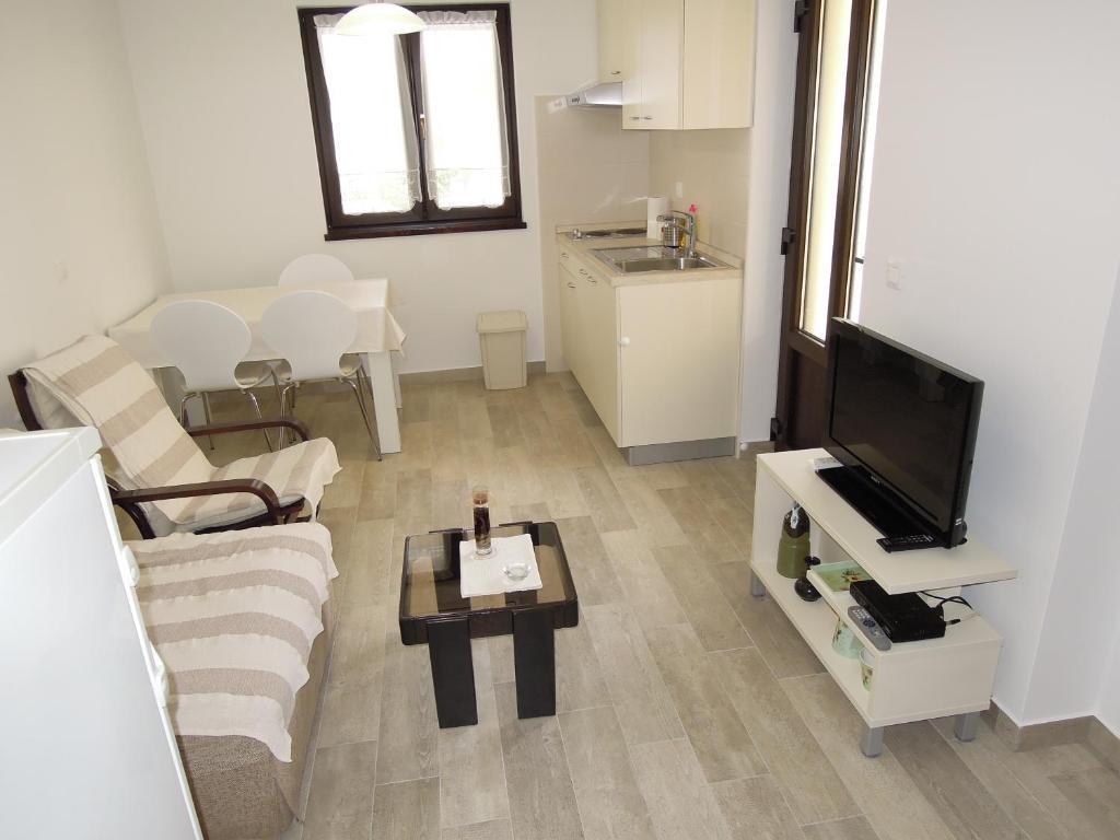 Apartment Apartments Simicev