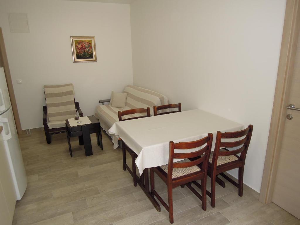 Apartment Apartments Simicev *