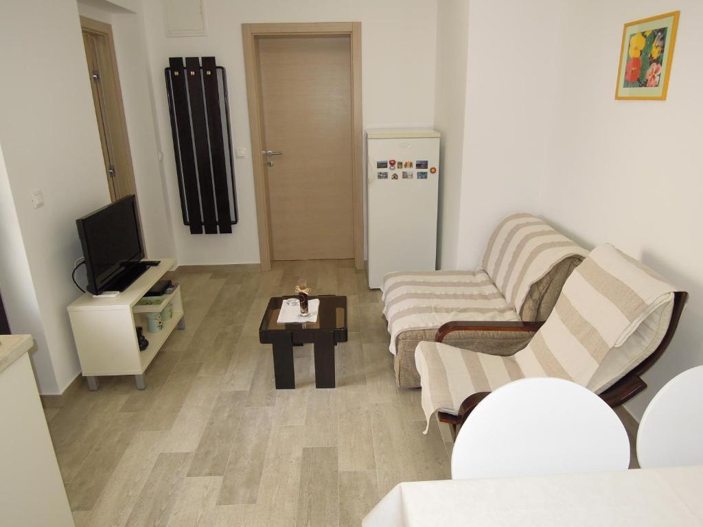 Apartments Simicev * Zadar