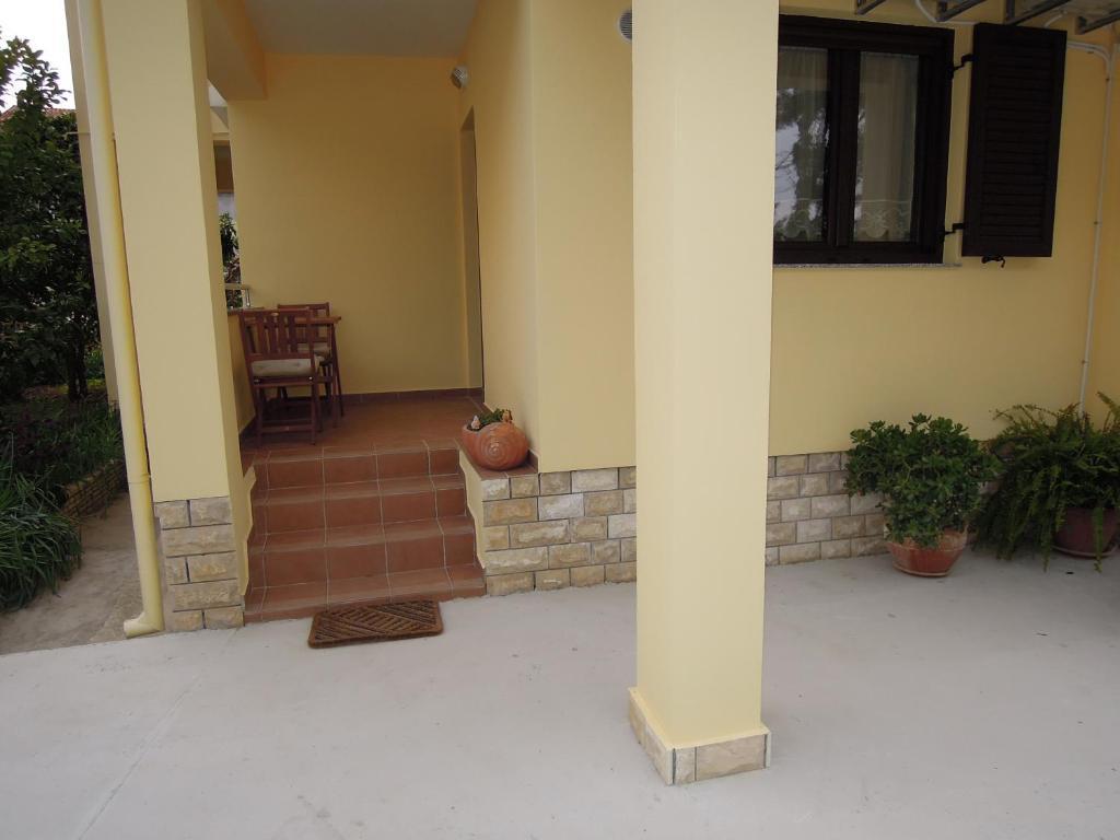Apartments Simicev *