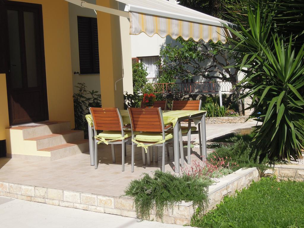 Apartments Simicev * Zadar