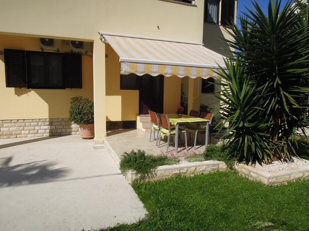 Apartment Apartments Simicev *