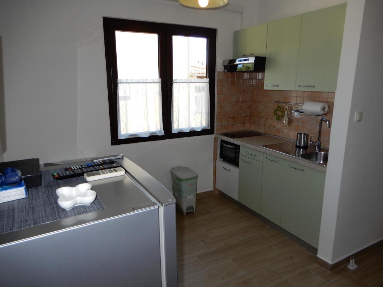 Apartments Simicev *