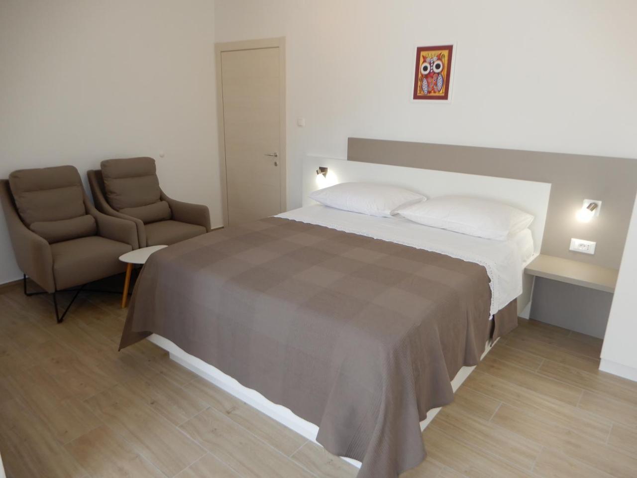 Apartments Simicev Apartment Zadar