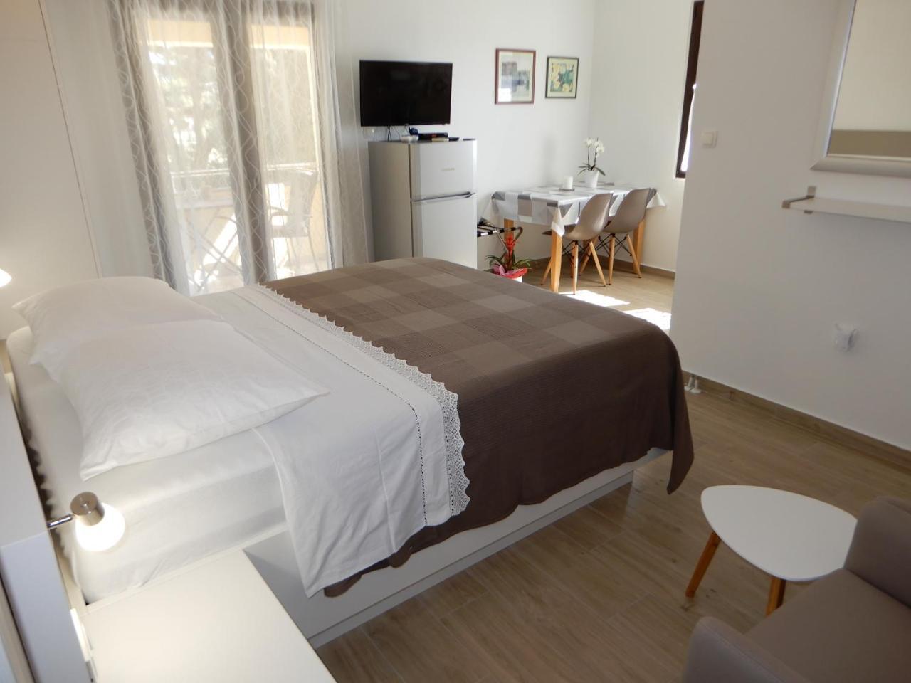 Apartment Apartments Simicev Zadar