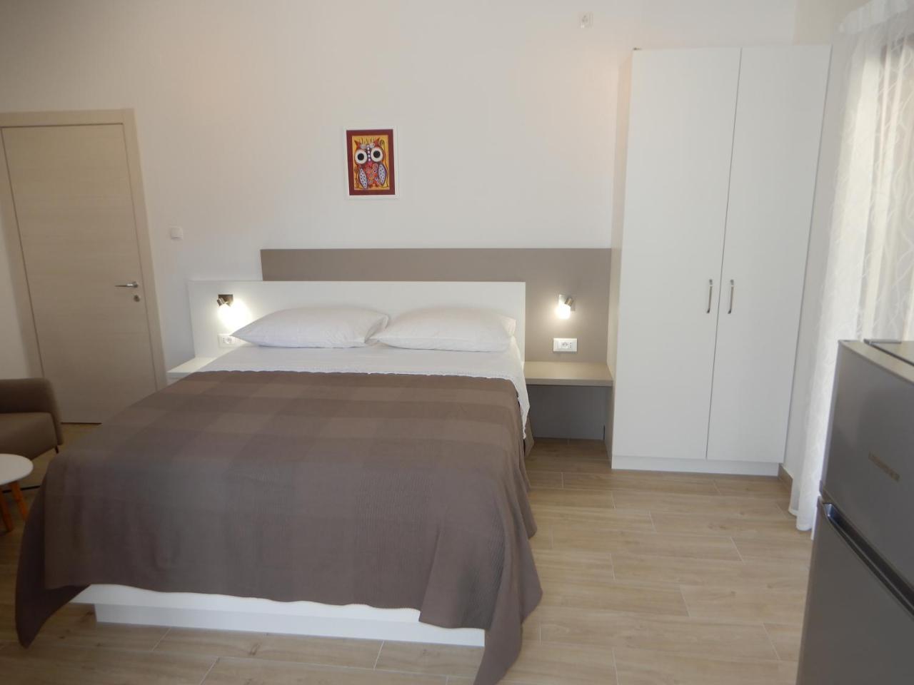 Apartments Simicev *