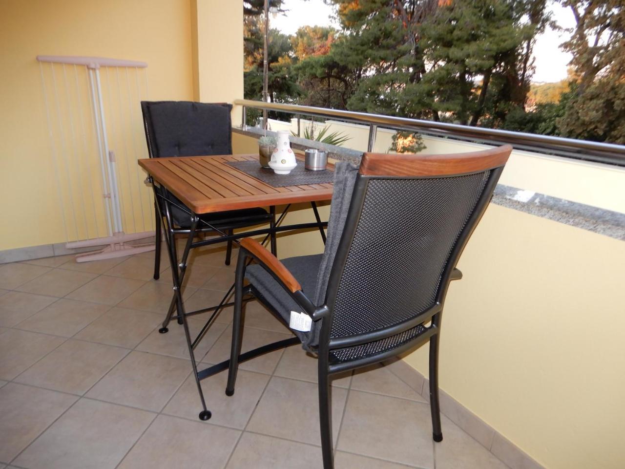 Apartments Simicev * Zadar